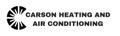 Carson Heating and Air Conditioning Logo