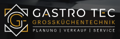 Gastro Tec - Grossküchentechnik Logo