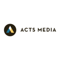 Acts Media Inc. Logo