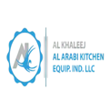 AL KHALEEJ AL ARABI KITCHEN EQUIP.IND L.L.C Logo