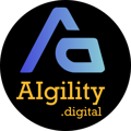 Aigility Digital Logo