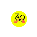 ZAQ WEB DESIGN Logo