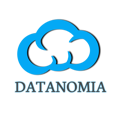 DATA NOMIA PRIVATE LIMITED Logo