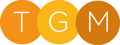 Three Grey Monkeys Logo