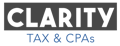 Clarity Tax Group & CPA's Logo