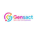 Gensact Logo