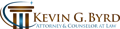 Kevin G. Byrd - Attorney & Counselor at Law Logo