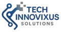 Tech Innovixus Solutions Logo