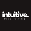 IntuitivePixelStudio Logo
