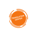 Translation Center Logo