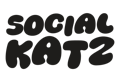 Social Katz Logo