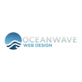 Ocean Wave Web Inc Logo