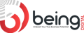 Being Digital Logo