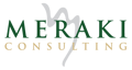 Meraki Consulting Logo