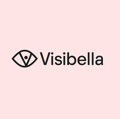 Visibella AI Logo