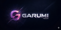 Garumi Tech Logo