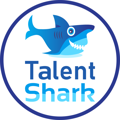 Talent Shark Logo