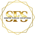 Semper Fideles Solutions LLC Logo