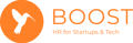 Boost Logo