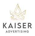 Kaiser Advertising Logo
