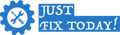 JustFixToday Logo