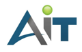 AIT Vanguardia Tecnológica Logo