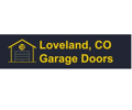 Mikes Garage Door Logo