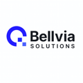 Bellvia Solutions LLC Logo