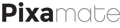 Pixamate Logo