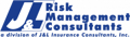 J&L Risk Management Consultants Logo