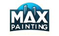 Max Painting Logo