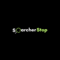 Searcher Stop Logo