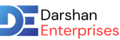 Darshan Enterprises Logo