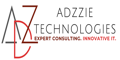 Adzzie Technologies LLP Logo
