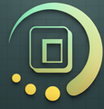 Ontonim Logo