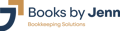 Books By Jenn Logo