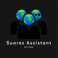 Suarez Assistants Logo
