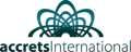 Accrets International Pte Ltd Logo
