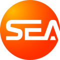 Seathink Websolution Logo