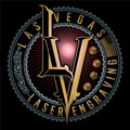 LV Laser Engraving Logo