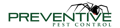 Preventive Pest Control Logo