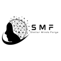 Stellar Minds Forge Logo