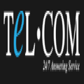 Tel-Com Inc Logo