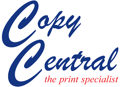 Copy Central Logo