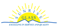 Sunrise Glass Logo