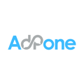 AdPone Logo