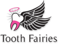 Tooth Fairies Limited Logo