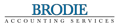Brodie Accounting Services Logo