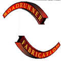 Roadrunner Fabrication, Inc. Logo