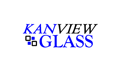 KanView Glass Logo